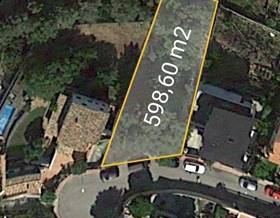 lands for sale in garraf barcelona
