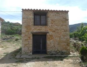 villas for sale in sierra engarceran