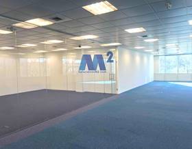 office rent san sebastian de los reyes by 3,667 eur