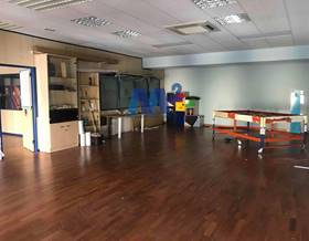 offices for rent in tres cantos