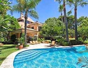 villas for sale in nueva andalucia