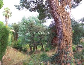 lands for sale in tossa de mar