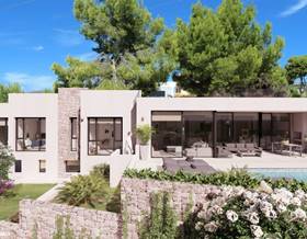 houses for sale in benissa