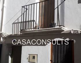 houses for sale in castellon province