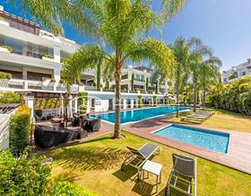 penthouses for sale in san luis de sabinillas