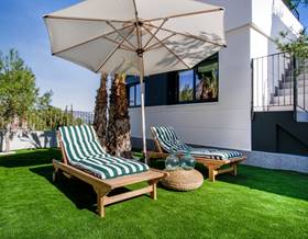 villas for sale in callosa d´en sarria