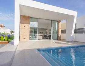 houses for sale in benijofar