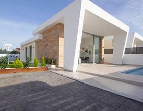 villas for sale in benijofar