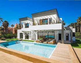 villas for sale in puerto banus