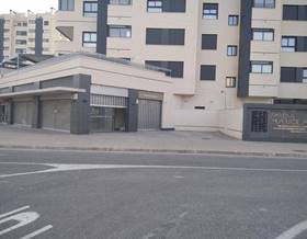 premises for rent in sant joan d´alacant