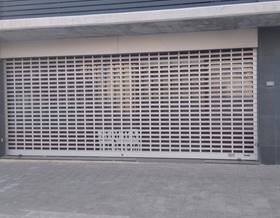 premises for rent in alicante province