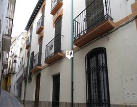 houses for sale in fuente alamo, jaen