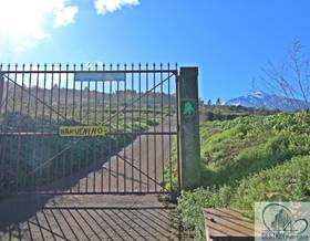 lands for sale in las chafiras