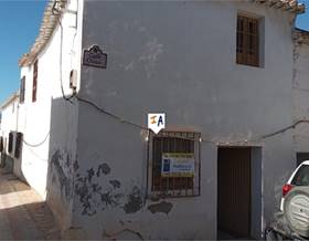 villas for sale in granada province