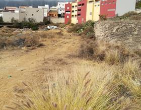 lands for sale in sta. cruz de tenerife canary islands