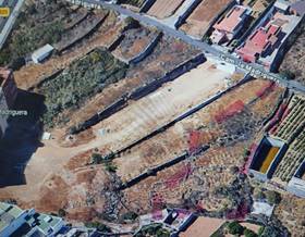 lands for sale in güimar