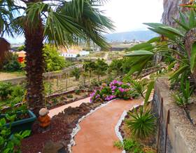 chalet sale santa cruz de tenerife la hidalga by 800,000 eur