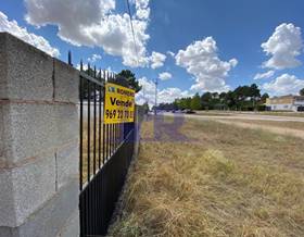 lands for sale in chillaron de cuenca