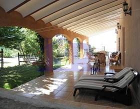 houses for sale in torrejoncillo del rey