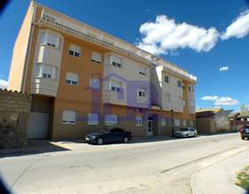 apartments for sale in horcajo de santiago