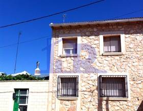 properties for sale in torrejoncillo del rey