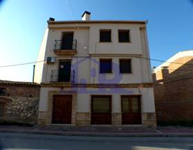 villas for sale in cañamares