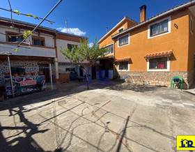 villas for sale in villar de domingo garcia