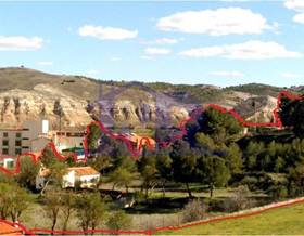 villas for sale in huete