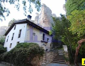 villas for sale in cuenca