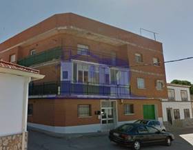 houses for sale in los hinojosos