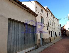 single family house sale albendea by 25,000 eur