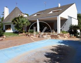 separate house sale lliria sant gerardo by 445,000 eur