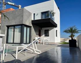 villas for sale in cabo roig