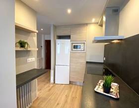 apartments for rent in zaragoza