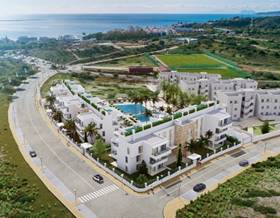 apartments for sale in la duquesa