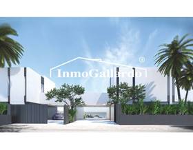 houses for sale in la capellania