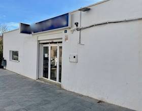 premises for sale in buñol