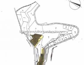 land sale buñol buñol by 255,000 eur