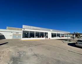 industrial warehouses for sale in valencia provincia valencia