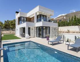 villas for sale in orxeta