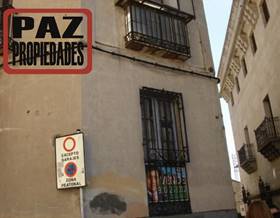 buildings for sale in avila