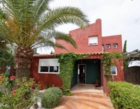 separate house sale sanlucar de barrameda martín miguel  by 590,000 eur