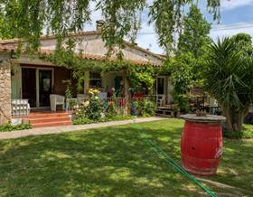 houses for sale in l´ escala