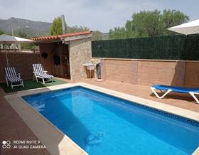 chalet sale alcanar alcanar by 435,000 eur