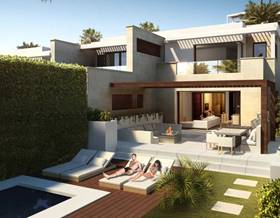 townhouse sale estepona by 2,240,000 eur