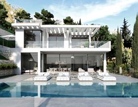 villas for sale in alhaurin el grande