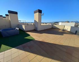 penthouse sale cambrils l´ardiaca-la llosa by 244,200 eur