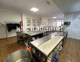 premises for sale in llanera de ranes