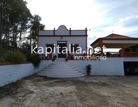 houses for sale in valencia province