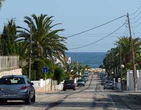 houses for sale in mont roig del camp